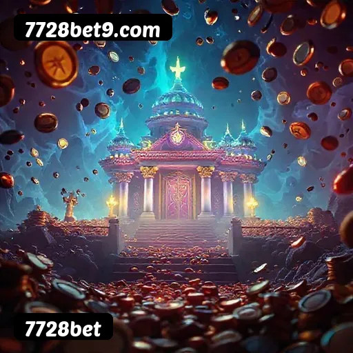 Recursos App 7728bet