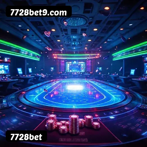 FAQ - Perguntas Frequentes 7728bet