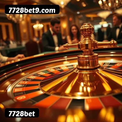 Termos e Condições Transparentes 7728bet